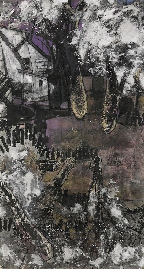 藏品:尋訪․賞梅路徑軌跡的(3)張圖片