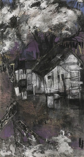 藏品:尋訪․賞梅路徑軌跡的(4)張圖片