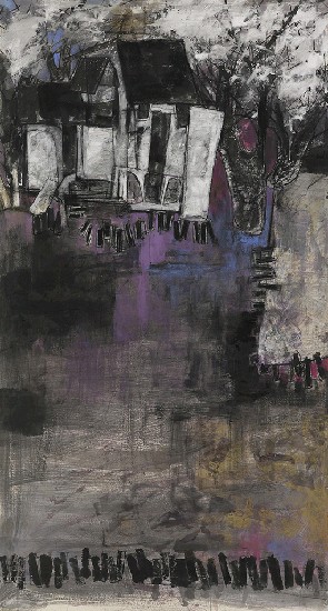 藏品:尋訪․賞梅路徑軌跡的(5)張圖片