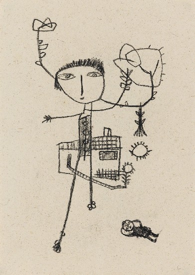 藏品:起步素描4的(1)張圖片