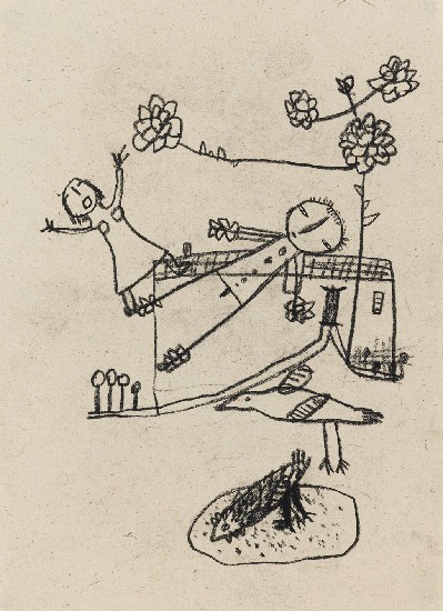 藏品:起步素描5的(1)張圖片