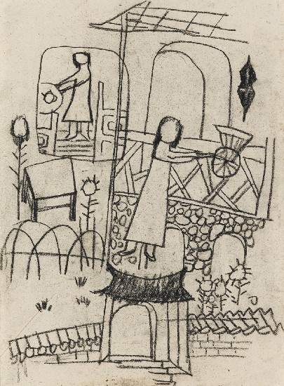 藏品:起步素描7的(1)張圖片