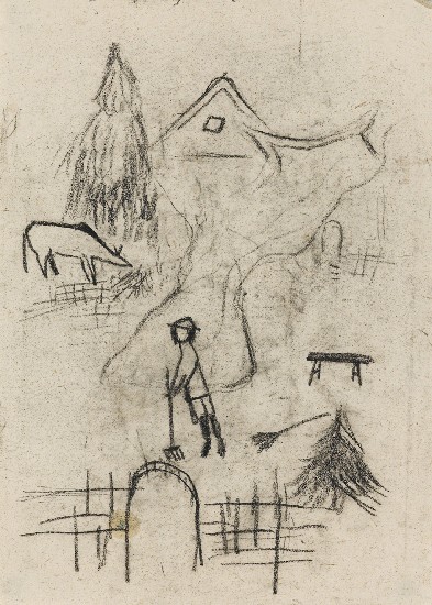 藏品:起步素描8的(1)張圖片