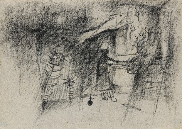 藏品:起步素描11的(1)張圖片