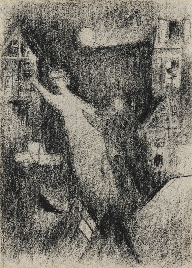 藏品:起步素描12的(1)張圖片