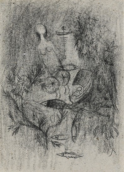 藏品:起步素描24的(1)張圖片