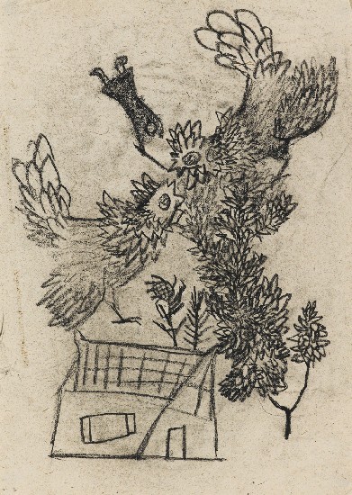 藏品:起步素描26的(1)張圖片