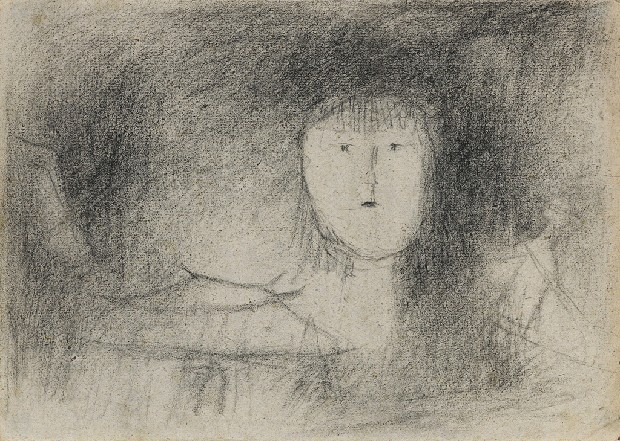 藏品:起步素描31的(1)張圖片