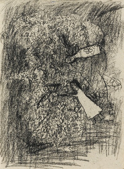 藏品:起步素描35的(1)張圖片