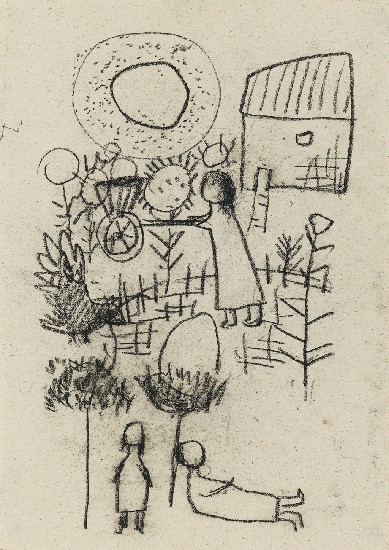 藏品:起步素描36的(1)張圖片