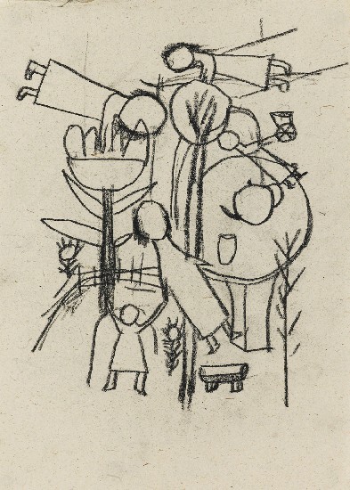 藏品:起步素描37的(1)張圖片