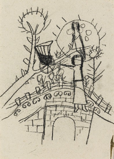 藏品:起步素描39的(1)張圖片