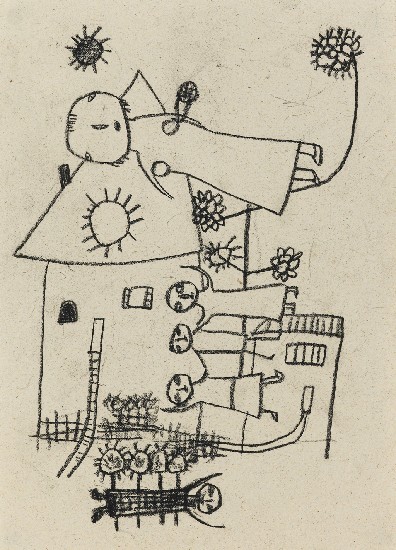 藏品:起步素描41的(1)張圖片