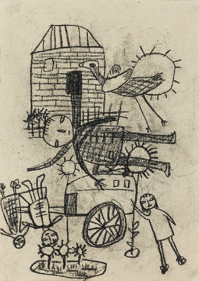 藏品:起步素描42的(1)張圖片