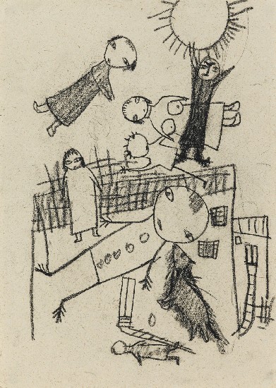 藏品:起步素描44的(1)張圖片