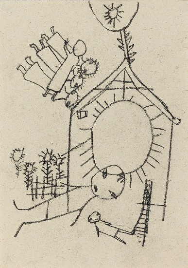 藏品:起步素描45的(1)張圖片