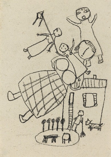 藏品:起步素描46的(1)張圖片