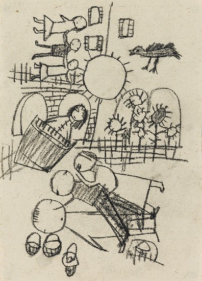 藏品:起步素描49的(1)張圖片