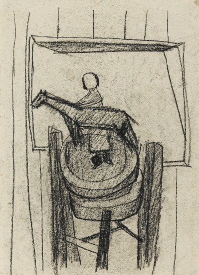 藏品:起步素描50的(1)張圖片