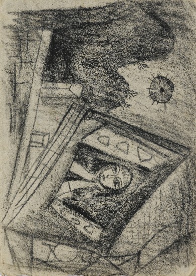 藏品:起步素描51的(1)張圖片