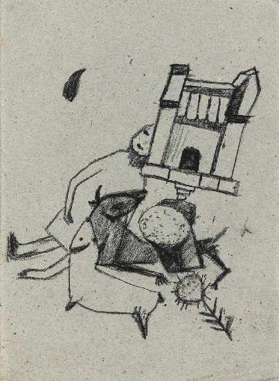 藏品:起步素描56的(1)張圖片