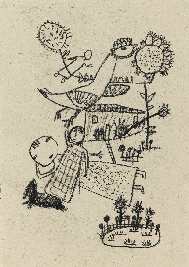 藏品:起步素描58的(1)張圖片