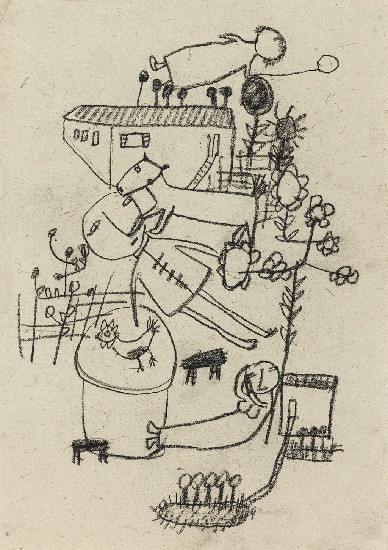 藏品:起步素描59的(1)張圖片