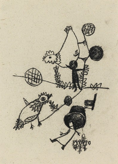 藏品:起步素描62的(1)張圖片