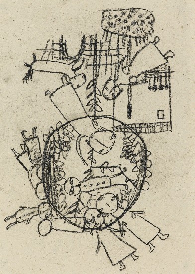 藏品:起步素描66的(1)張圖片