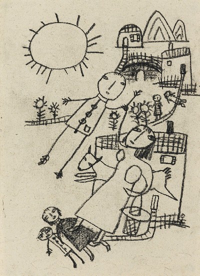 藏品:起步素描67的(1)張圖片