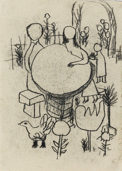 藏品:起步素描69的(1)張圖片