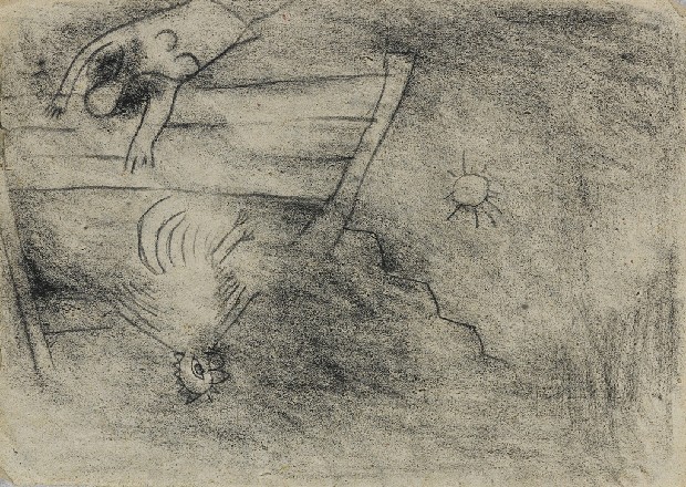 藏品:起步素描76的(1)張圖片