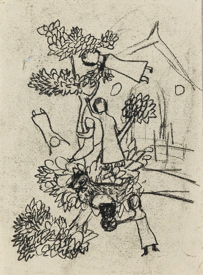 藏品:起步素描79的(1)張圖片