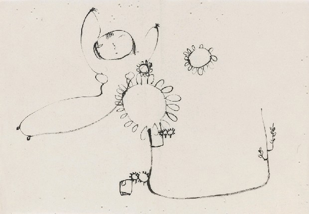 藏品:起步素描89的(1)張圖片