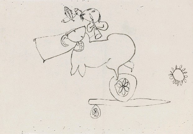 藏品:起步素描102的(1)張圖片