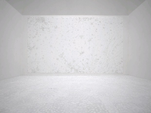 藏品:Echoes-Crystallization迴響系列：水晶計畫的(1)張圖片