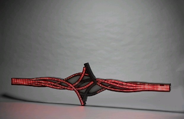 藏品:Poetic Economy詩意經濟的(3)張圖片