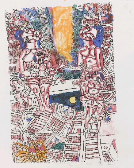 藏品:親情的(1)張圖片