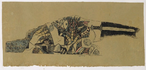 藏品:長劍的(1)張圖片