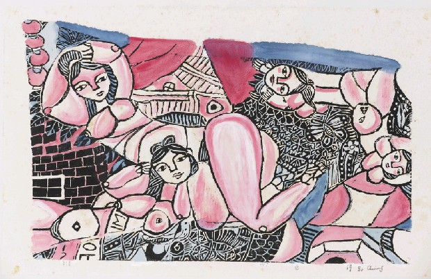 藏品:新春的(1)張圖片