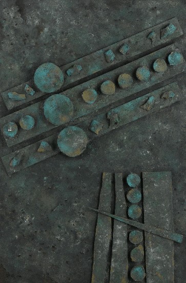 藏品:古城戀的(1)張圖片