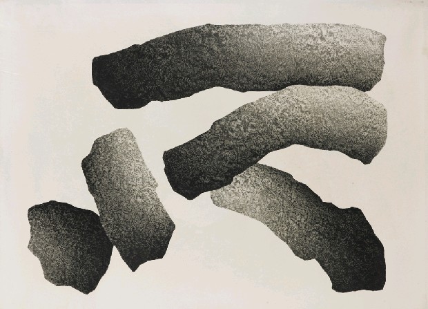 藏品:石之頌系列的(1)張圖片