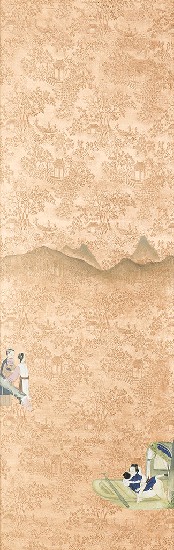 藏品:大觀園誌異的(2)張圖片