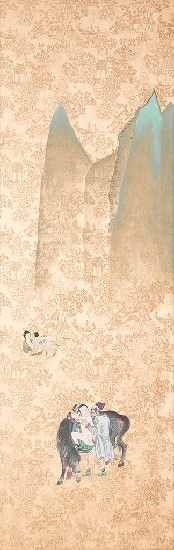 藏品:大觀園誌異的(4)張圖片