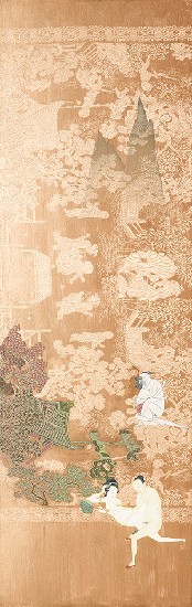 藏品:大觀園誌異的(6)張圖片
