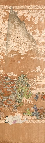 藏品:大觀園誌異的(7)張圖片