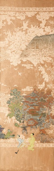 藏品:大觀園誌異的(8)張圖片