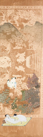 藏品:大觀園誌異的(9)張圖片