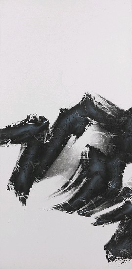 藏品:宇宙即我心之六的(2)張圖片