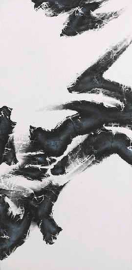 藏品:宇宙即我心之六的(3)張圖片